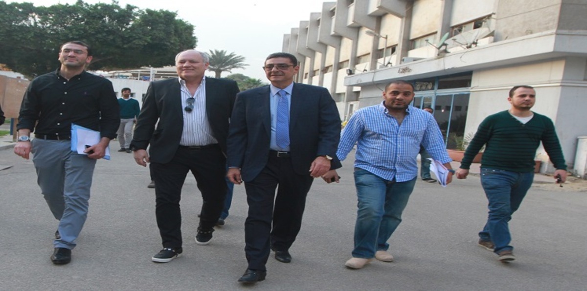 الأهلي المصري يُجهز خليفة مارتن يول.. والأخير يحسم ملف المعارين
