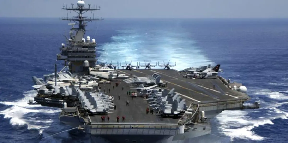 أمريكا تعلن انتهاء عملياتها العسكرية في سرت الليبية