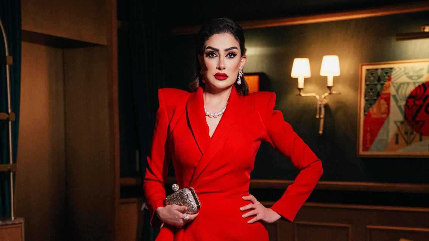 تحرك قضائي.. غادة عبد الرازق تفك ارتباطها بمسلسل "عاليا"