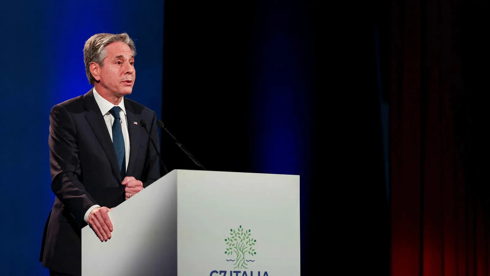 بلينكن: نؤيد حكومة سورية "تخضع للمحاسبة" ويختارها الشعب