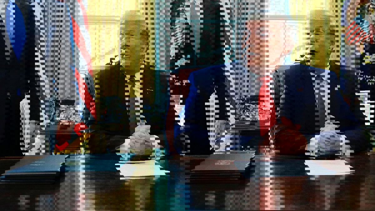 ترامب: لا حاجة لموافقة الكونغرس بشأن الهجوم ضد إيران