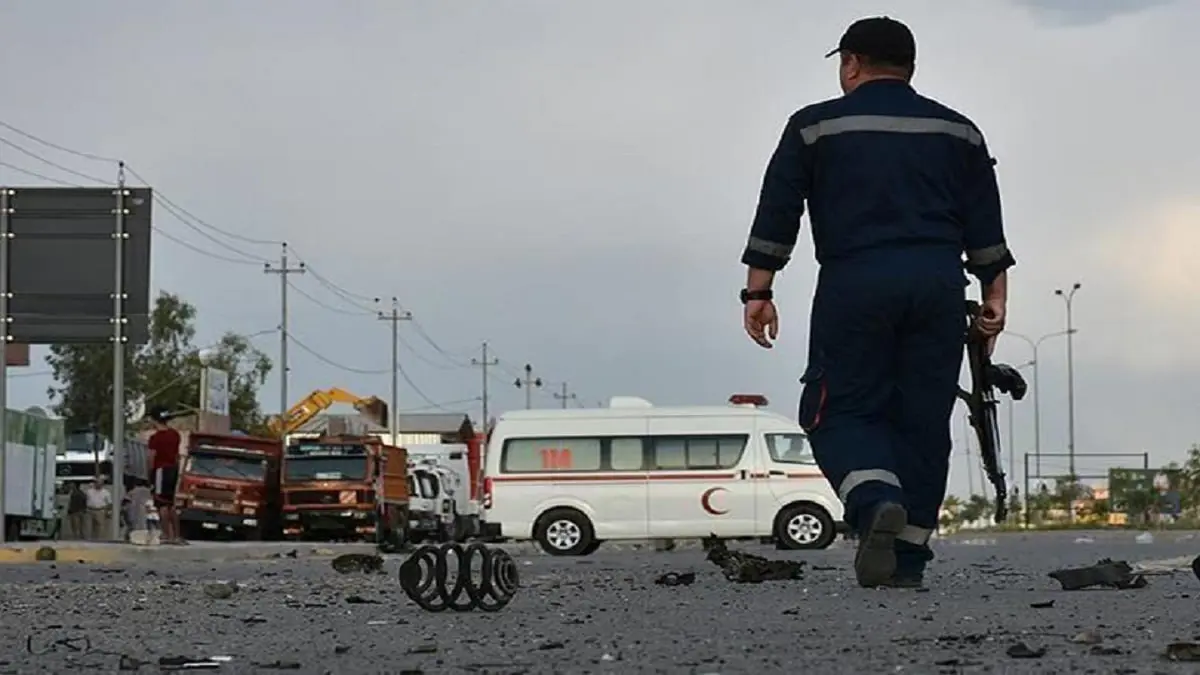 عقب هجوم الرضوانية.. مخاوف من عودة داعش إلى قلب بغداد