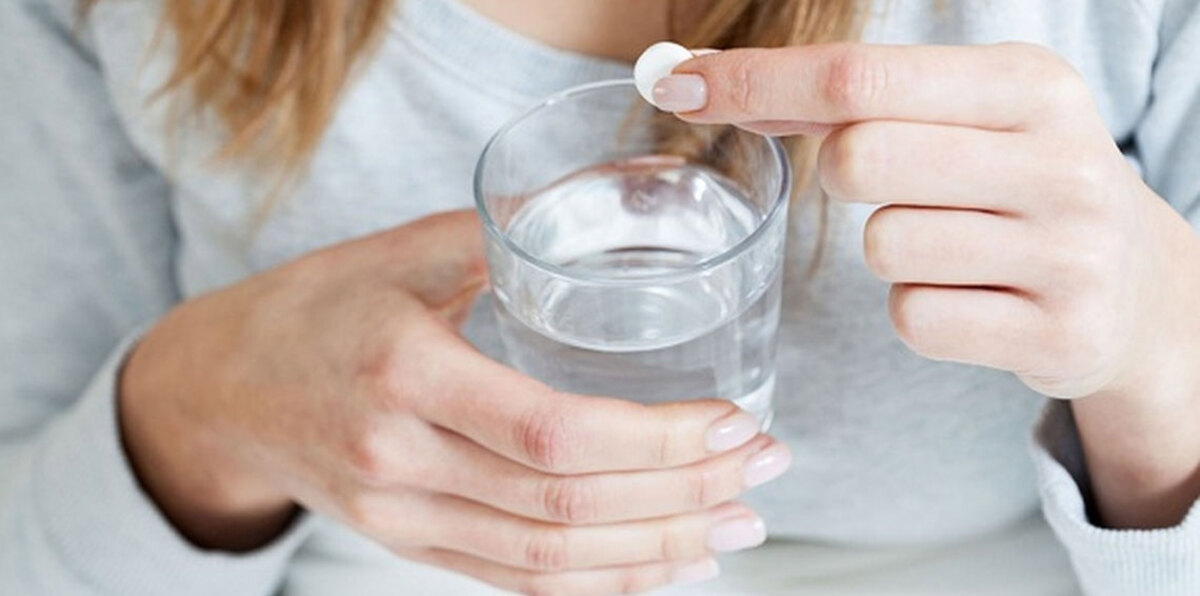 دراسة: تناول الأسبرين يوميًا لا يمنع النوبات القلبية والدماغية