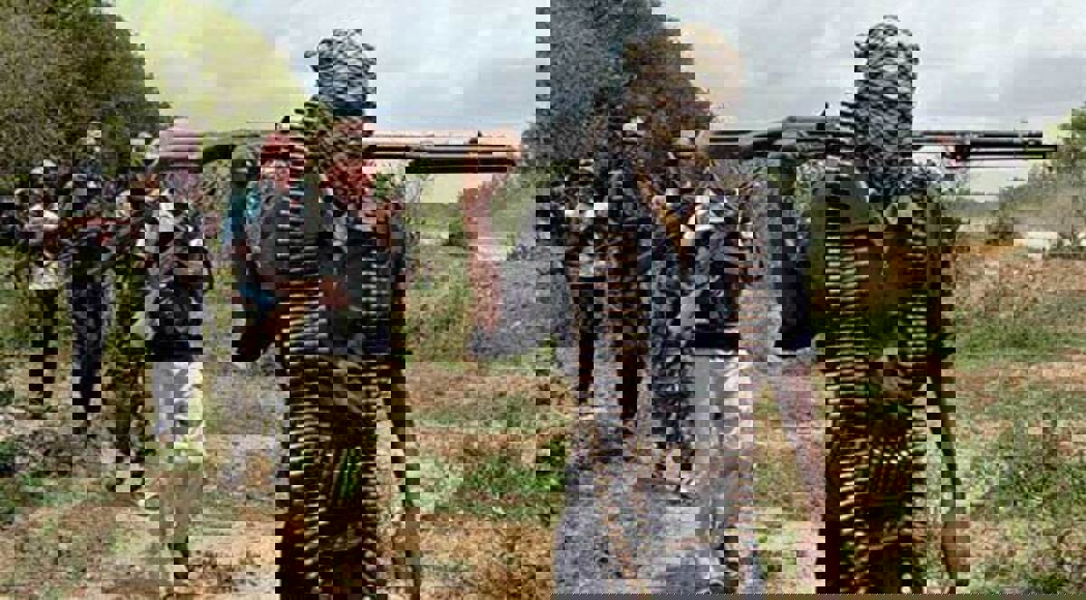 وفاة قيادي بارز بحركة "الشباب المجاهدين" الصومالية