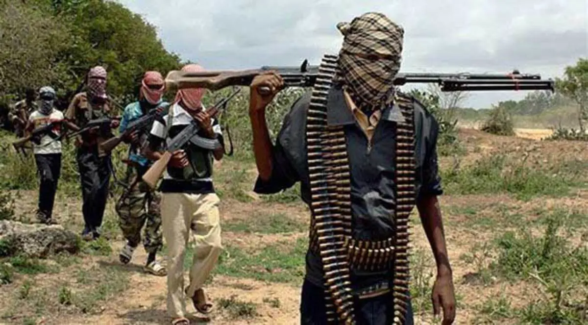 وفاة قيادي بارز بحركة "الشباب المجاهدين" الصومالية