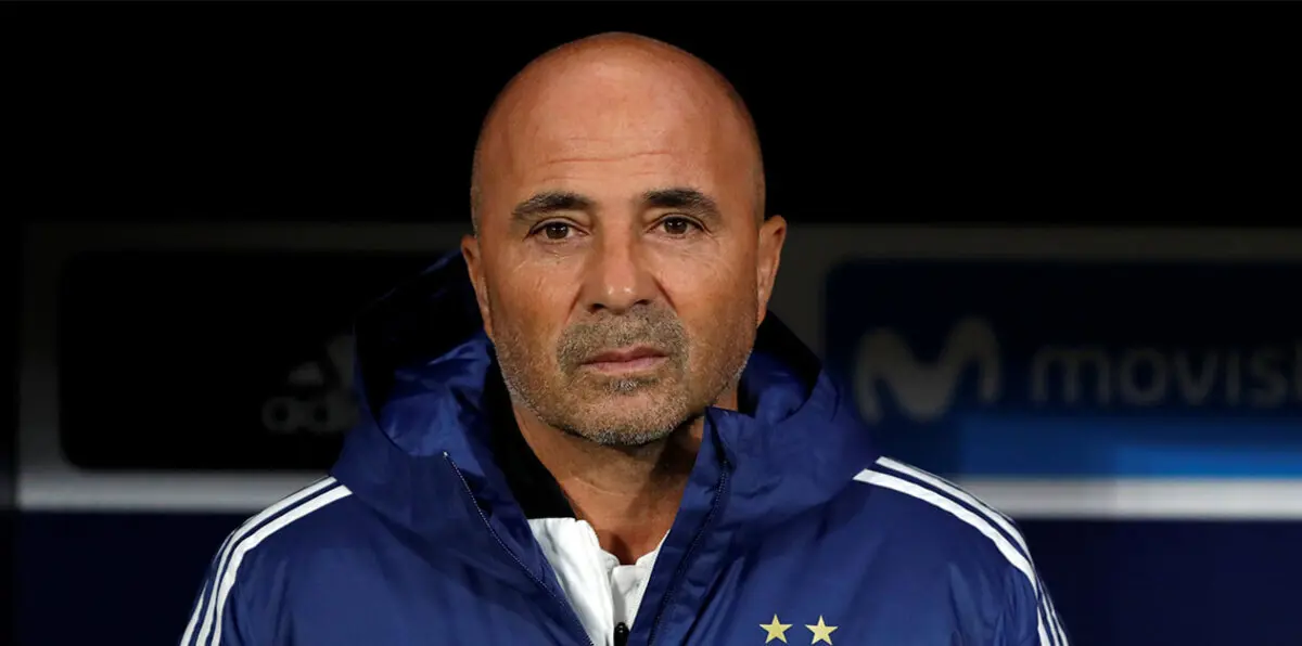 مباراة إسبانيا والأرجنتين.. بعد هزيمة مذلة هل أخطأ سامباولي بإبعاد ديبالا وإيكاردي؟