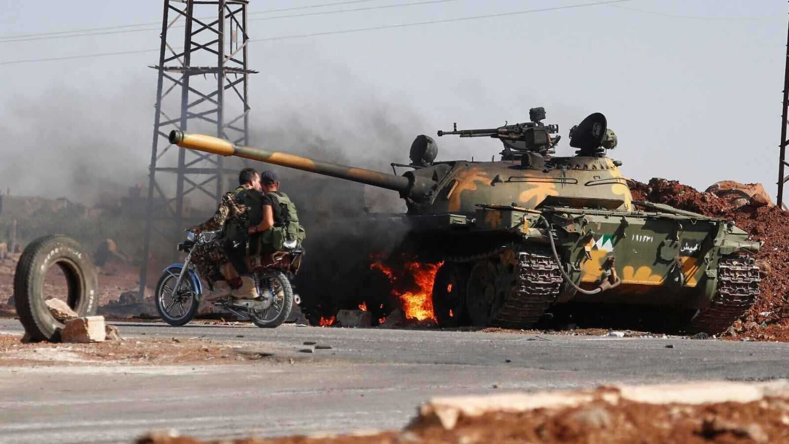 وسط توتر وتحشيد.. خروقات جديدة تهدد وقف إطلاق النار في السويداء