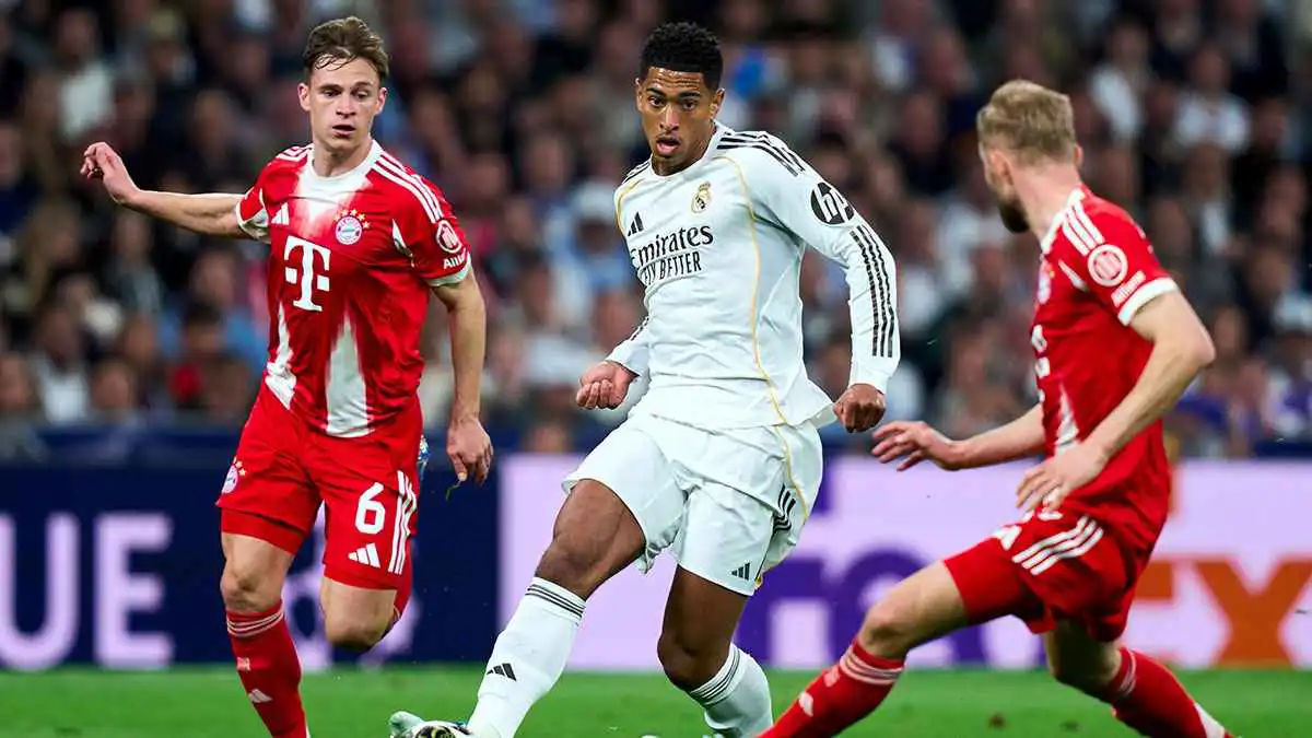 لا مجال للخطأ.. أهم 3 قرارات سيتخذها أربيلوا أمام بايرن ميونخ