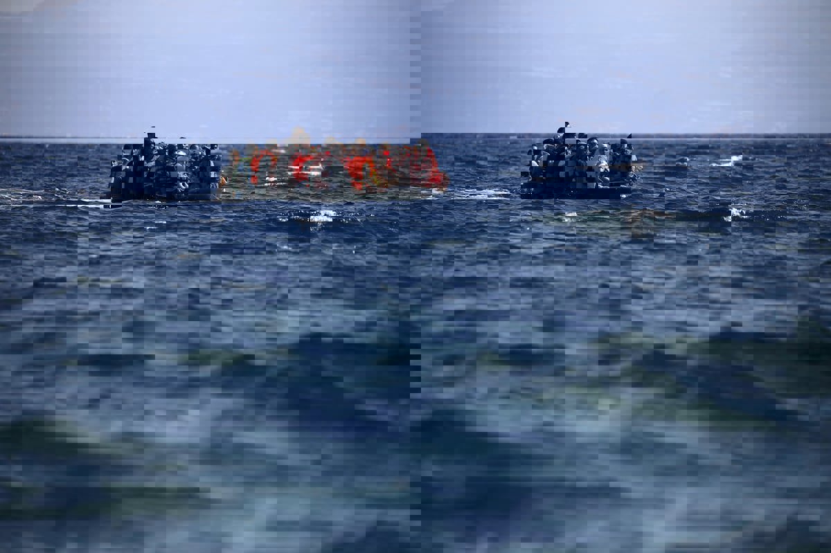 20 قتيلاً على الأقل بغرق قارب شرق أفغانستان