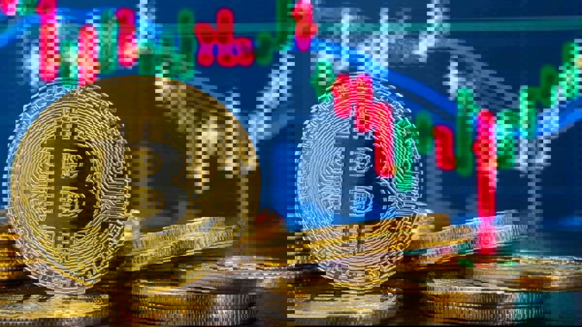 قيمة العملات المشفرة تقفز 120 مليار دولار في 4 أيام