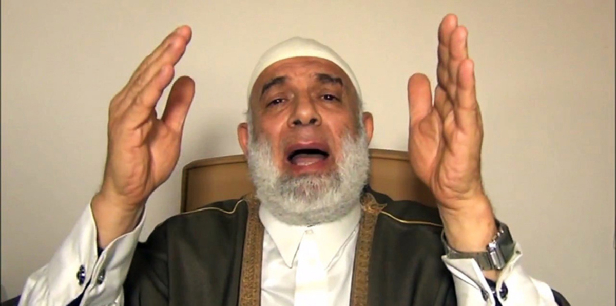 بالفيديو.. القيادي الإخواني وجدي غنيم: أحمد زويل كافر لا تجوز عليه الرحمة