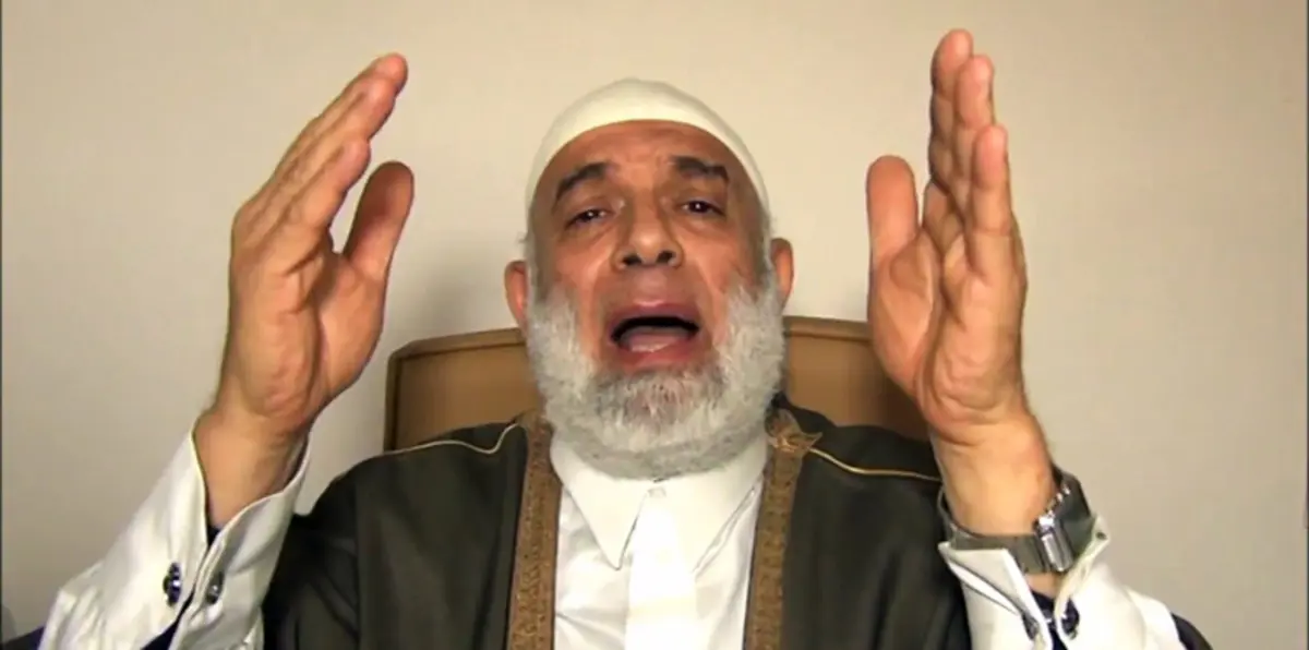 بالفيديو.. القيادي الإخواني وجدي غنيم: أحمد زويل كافر لا تجوز عليه الرحمة