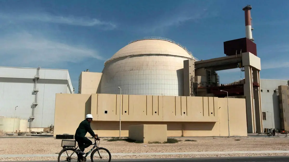 موسكو تدعو إيران إلى "ضبط النفس" بعد إنتاجها يورانيوم معدنيا‎