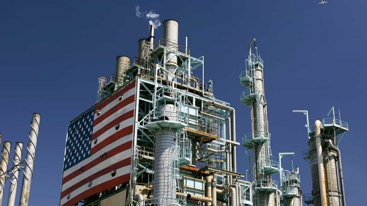 إدارة معلومات الطاقة: تراجع إنتاج الخام الأمريكي في 2020 سيكون أكبر من التوقعات السابقة‎