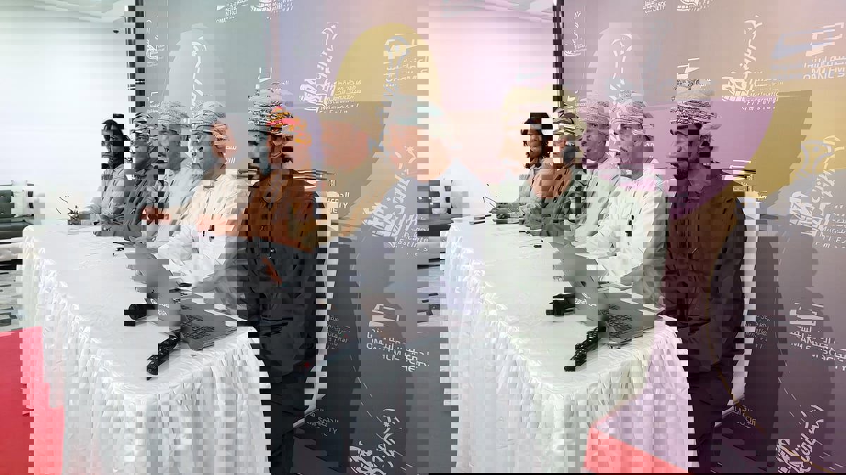 مهرجان مسقط السينمائي الدولي يكرم شاروخان ونيللي كريم‎