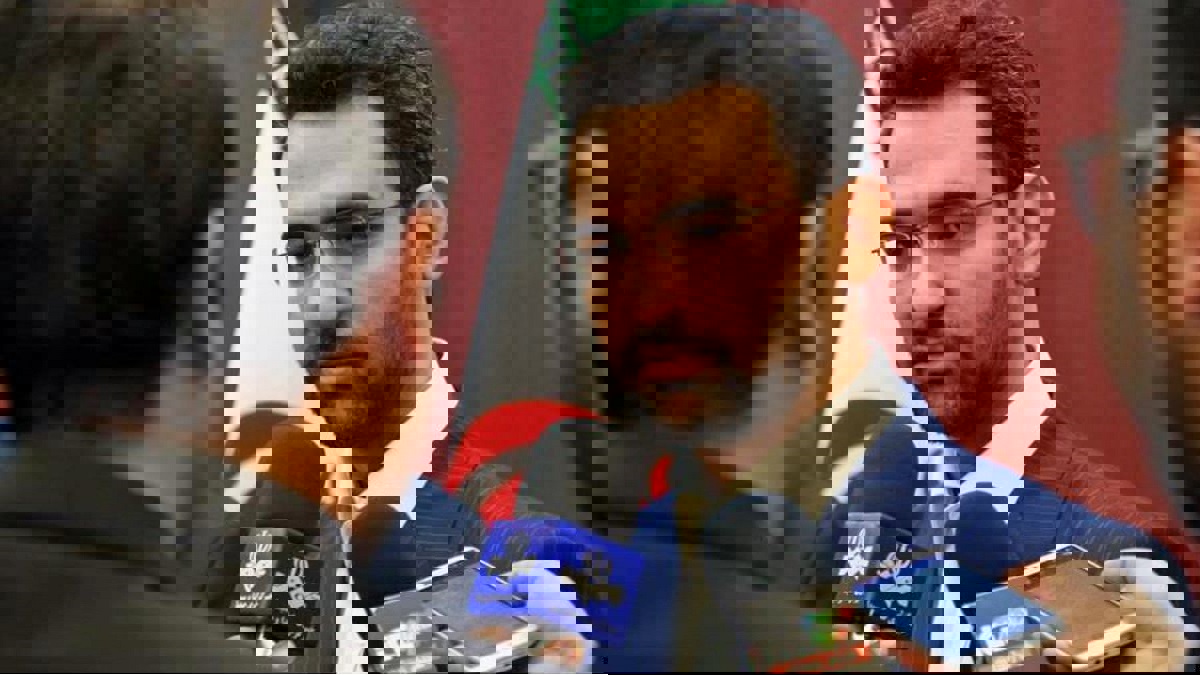 إيران تعترف "رسميًا" بتعرضها لهجوم إلكتروني واسع النطاق