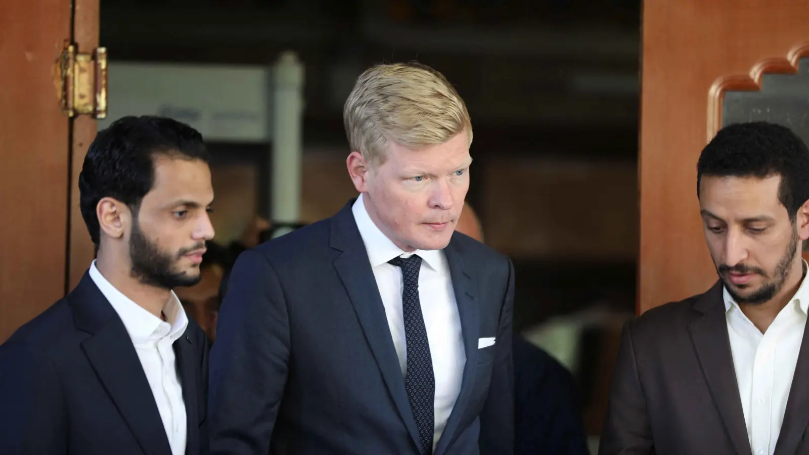 حشد دولي في نيويورك لدعم الحكومة اليمنية