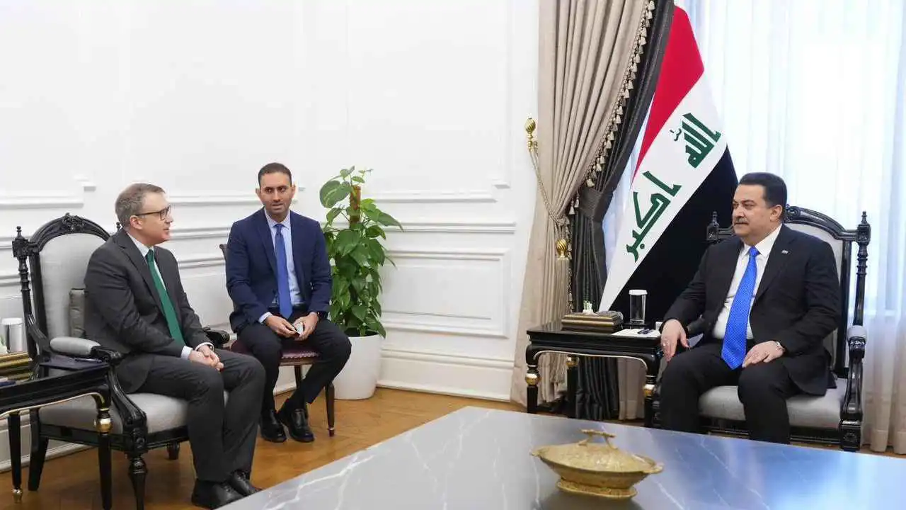 العراق.. السوداني يدعو المجتمع الدولي إلى تسلم عناصر "داعش" الأجانب