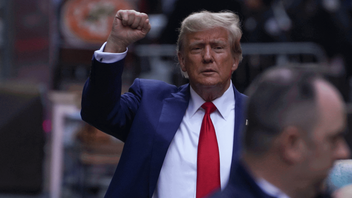 مع اقتراب نهاية محاكمة ترامب.. هذه أبرز السيناريوهات المتوقعة