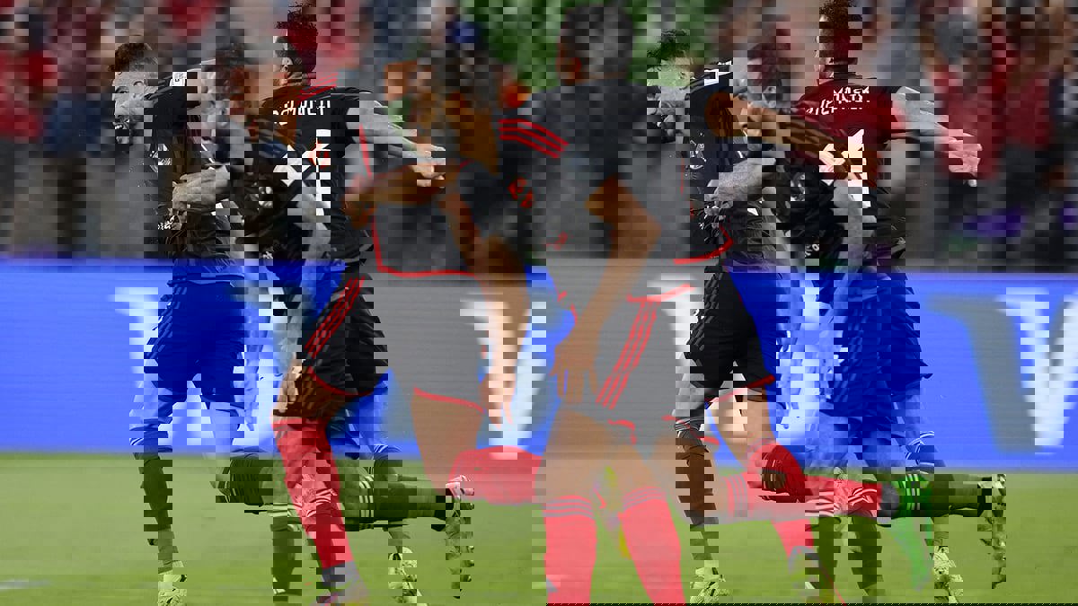 الأهلي يحصد برونزية كأس العالم للأندية بالفوز على أوراوا (فيديو)