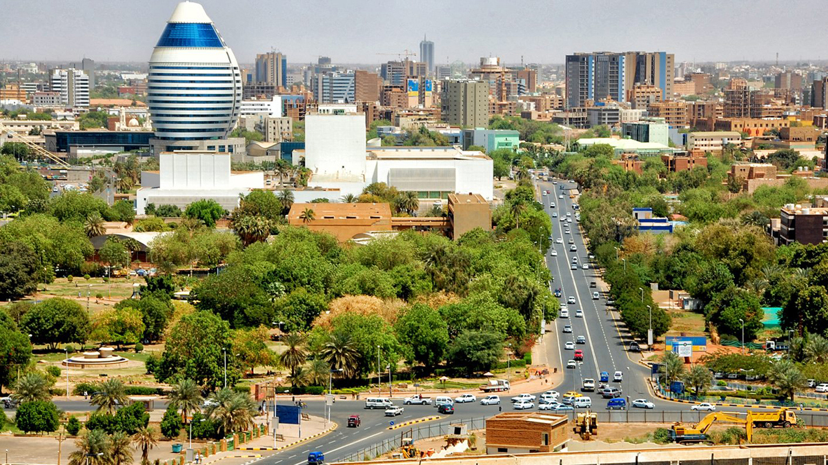 السلطات السودانية تفحص الجنسيات الممنوحة للأجانب في عهد البشير