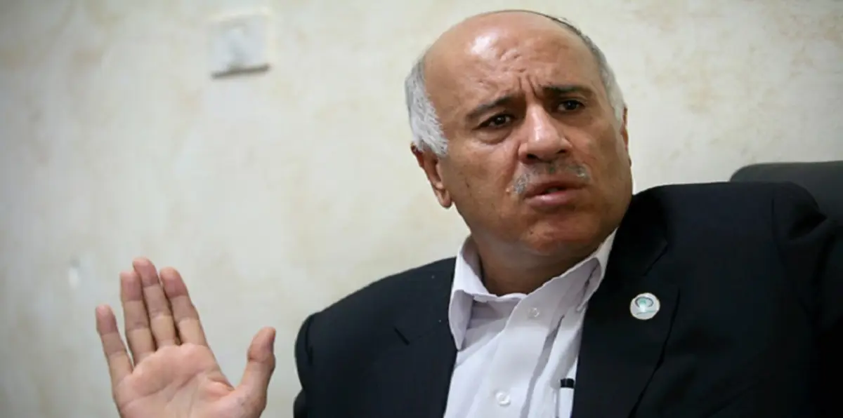 الرجوب يستبعد التوصل لاتفاق مع الإسرائيليين بشأن أندية المستوطنات