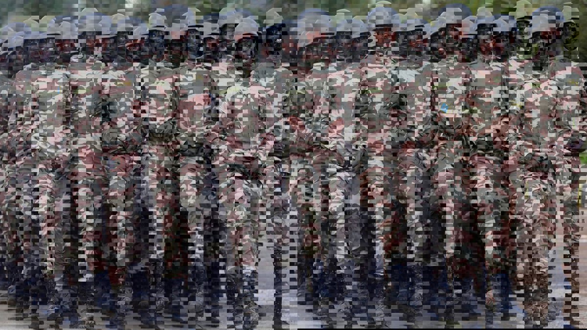 "فورين أفيرز": واشنطن فشلت بتطوير إستراتيجية طويلة المدى في الصومال