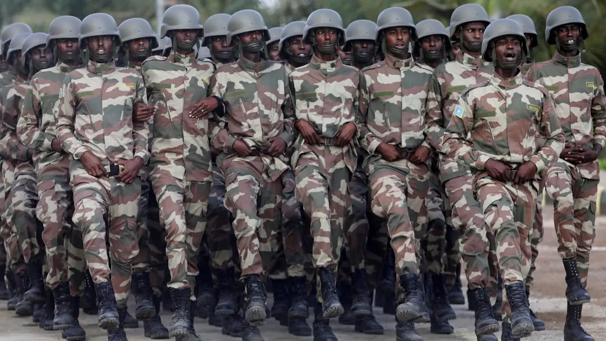 "فورين أفيرز": واشنطن فشلت بتطوير إستراتيجية طويلة المدى في الصومال