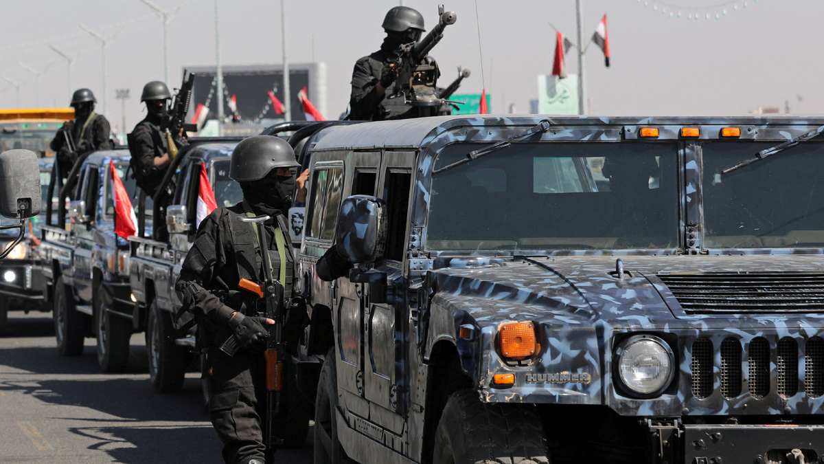 صنعاء متوجسة في الذكرى الثالثة لانتفاضة علي عبدالله صالح