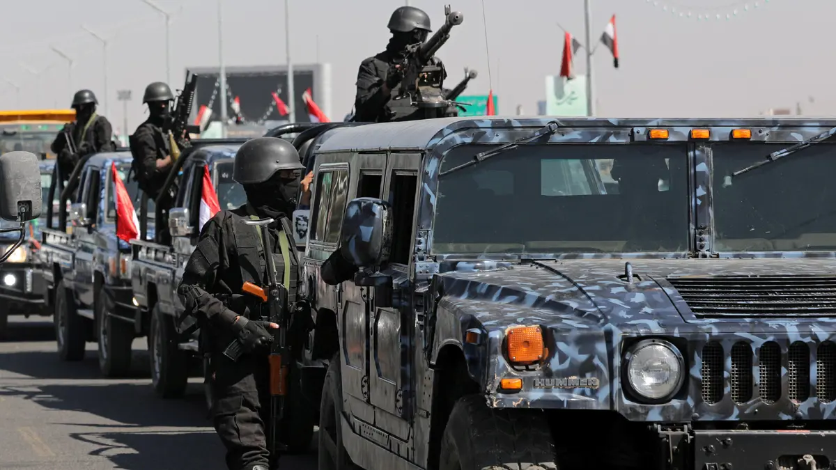 صنعاء متوجسة في الذكرى الثالثة لانتفاضة علي عبدالله صالح