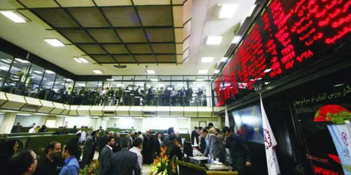 البورصة الإيرانية تنتعش بعد الاتفاق النووي