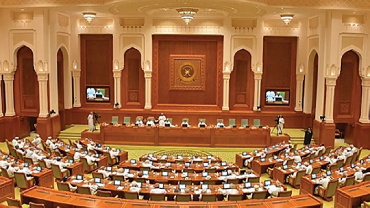 سلطنة عمان: اقتراح نظام نقاط للشركات لتوطين الوظائف