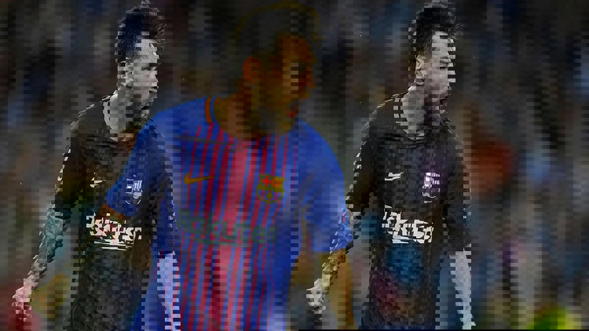تقرير: بارتوميو وجه رسالة نهائية إلى والد ميسي بشأن طلب رحيل النجم الأرجنتيني