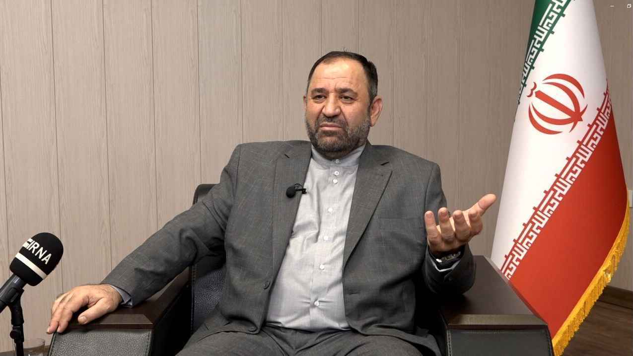 سفير إيران: إسرائيل "لم تتجرأ" على مهاجمة سوريا في عهد الأسد