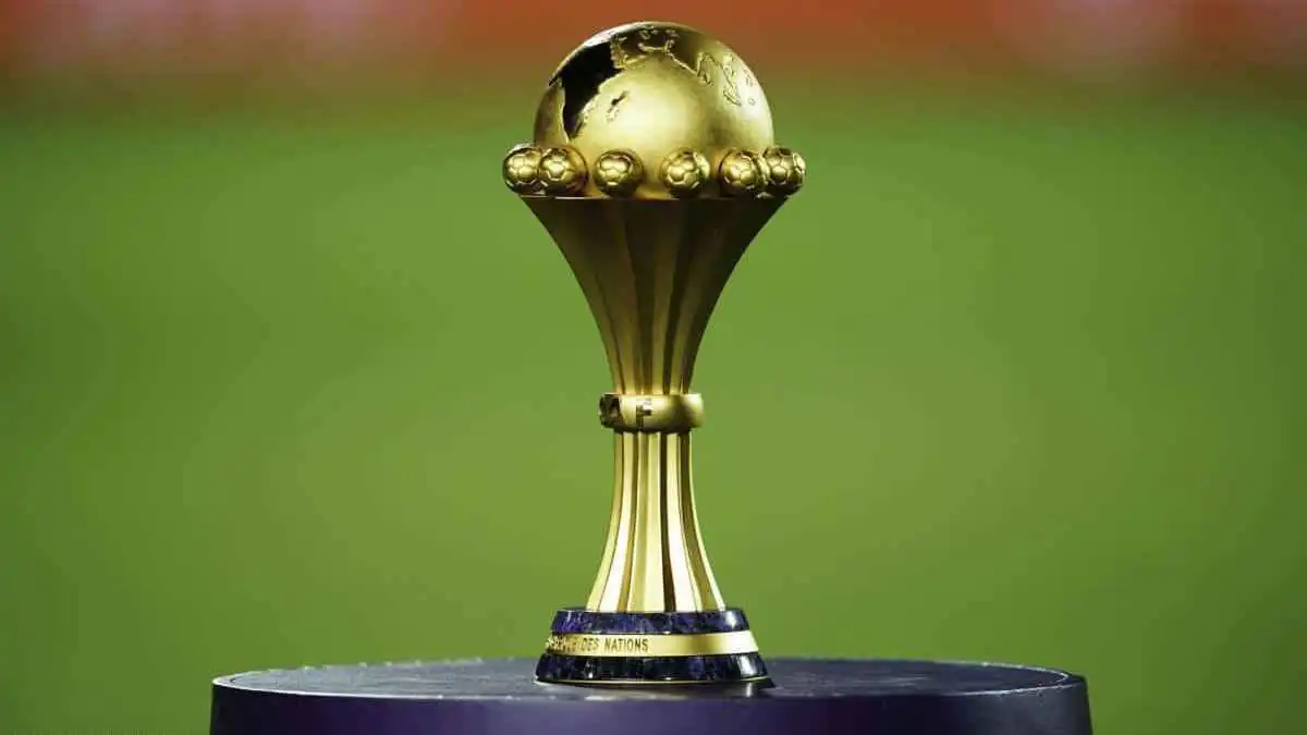 كأس أمم إفريقيا