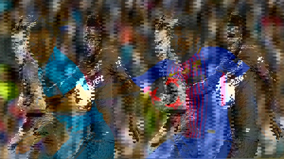 قبل مباراة الكلاسيكو.. نبأ سار لفالفيردي وريال مدريد يترقب