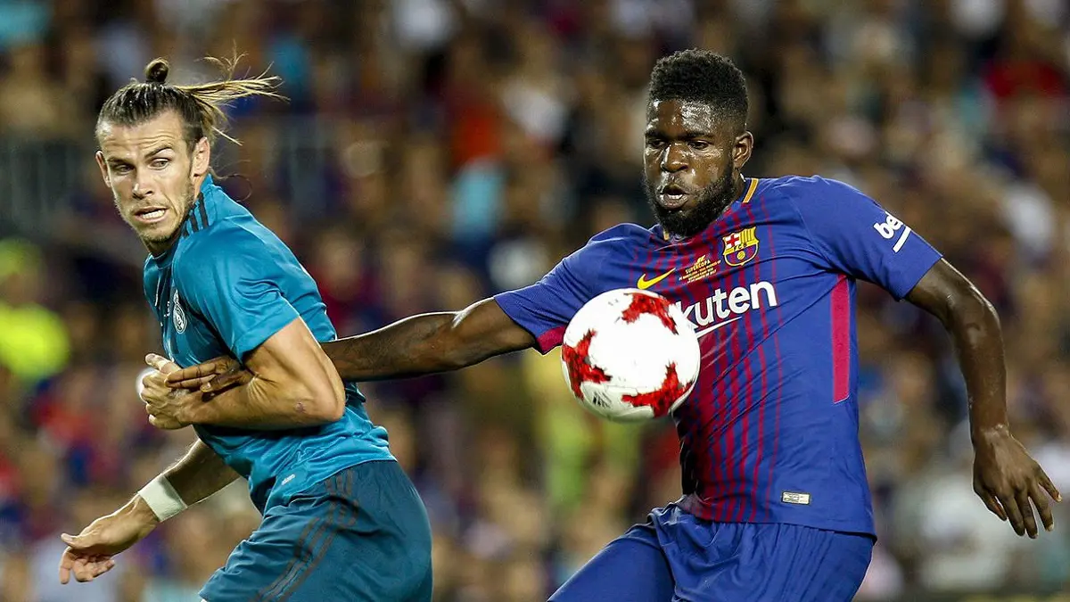 قبل مباراة الكلاسيكو.. نبأ سار لفالفيردي وريال مدريد يترقب