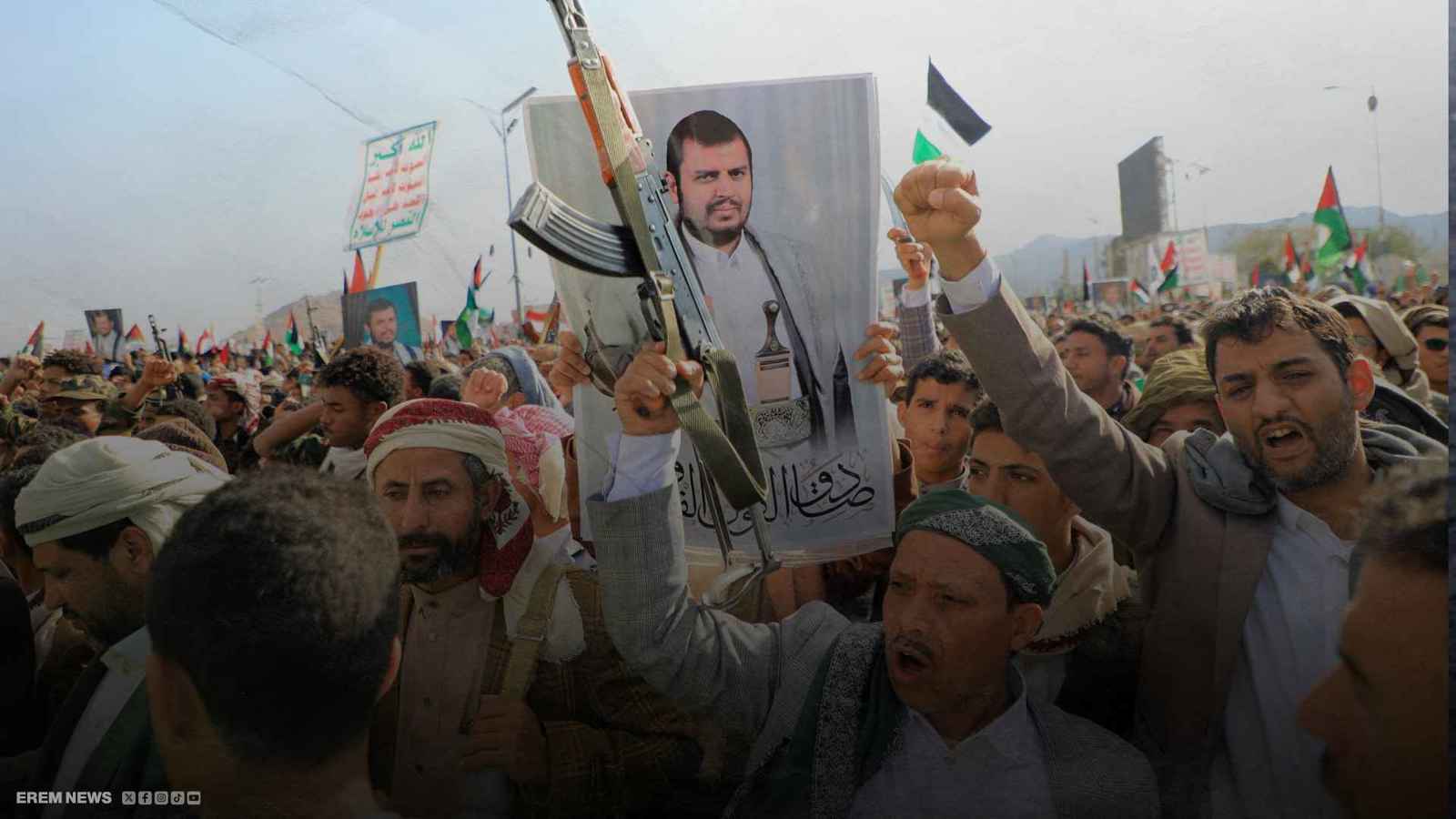 مسؤول أمريكي: الحوثيون سيكونون مشكلتنا المستقبلية