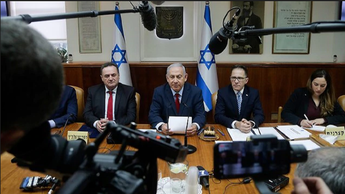 نتنياهو: حزب الله هدفنا وغير معنيين حاليًا بفتح جبهات قتال جديدة في الضفة الغربية وغزة