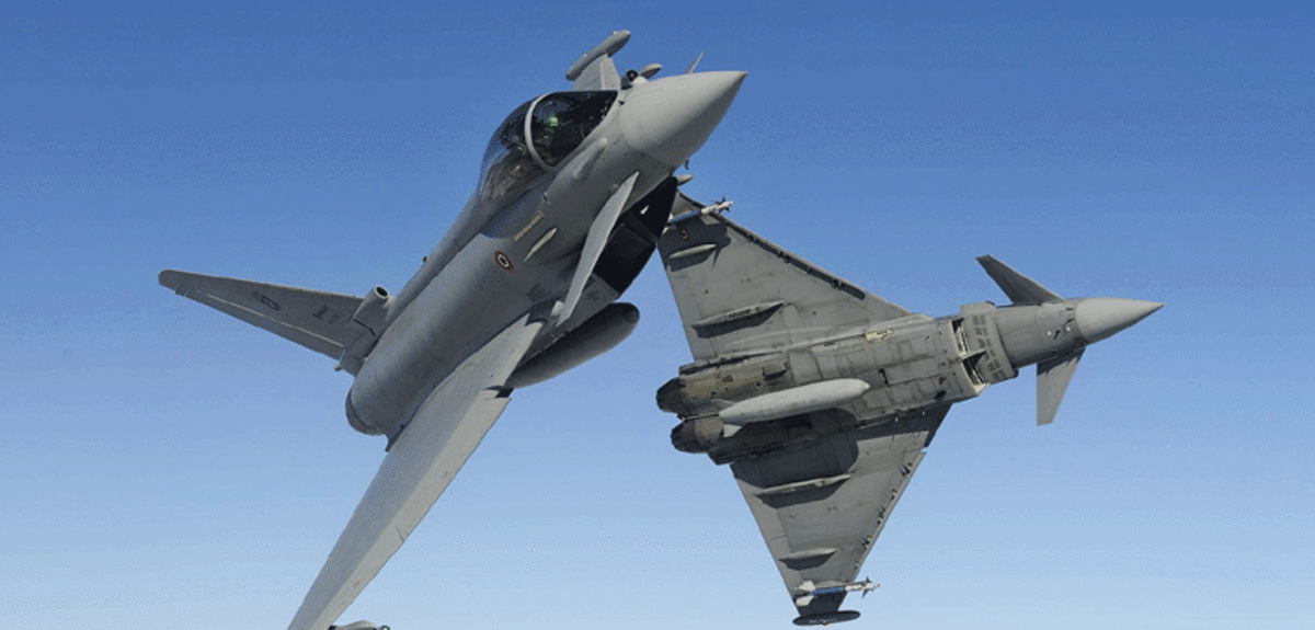 مقاتلات أمريكية تعترض قاذفات روسية قرب ساحل آلاسكا