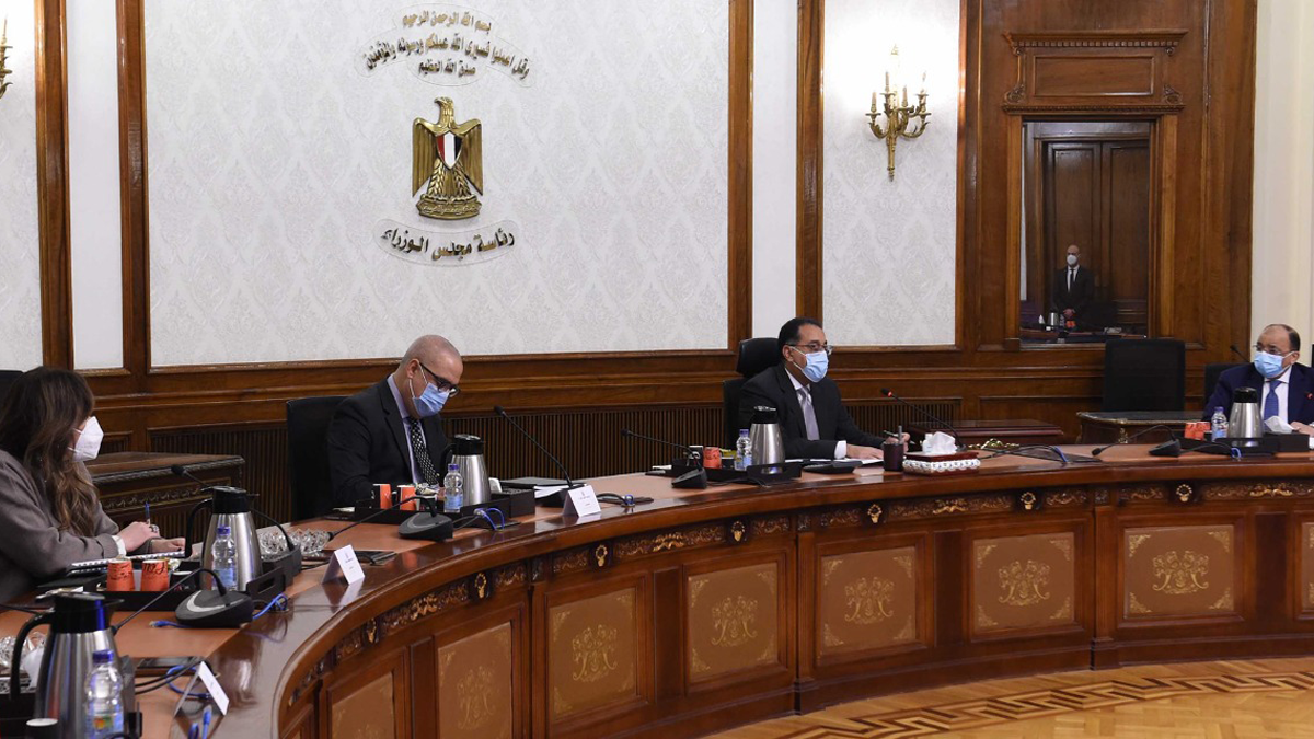 الحكومة المصرية توافق نهائيًا على مشروع قانون الأحوال الشخصية