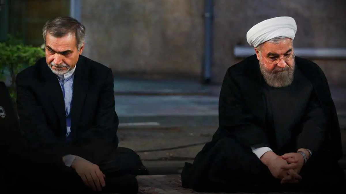 على صلة بشقيق روحاني.. إيران تعيد مطلوبًا بقضايا فساد واختلاس من ألمانيا