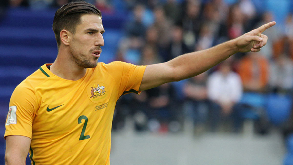 تقارير.. نادي الهلال السعودي يقترب من ضم المدافع الأسترالي ميلوس ديجينيك