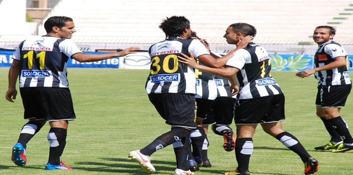 4 عوامل تشعل صدام النجم الساحلي والصفاقسي بالدوري التونسي