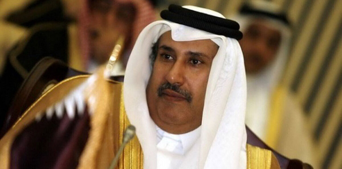 قطر تكافح لوضع قدم في موقع "تويتر" لمواجهة تأثير المغرد السعودي