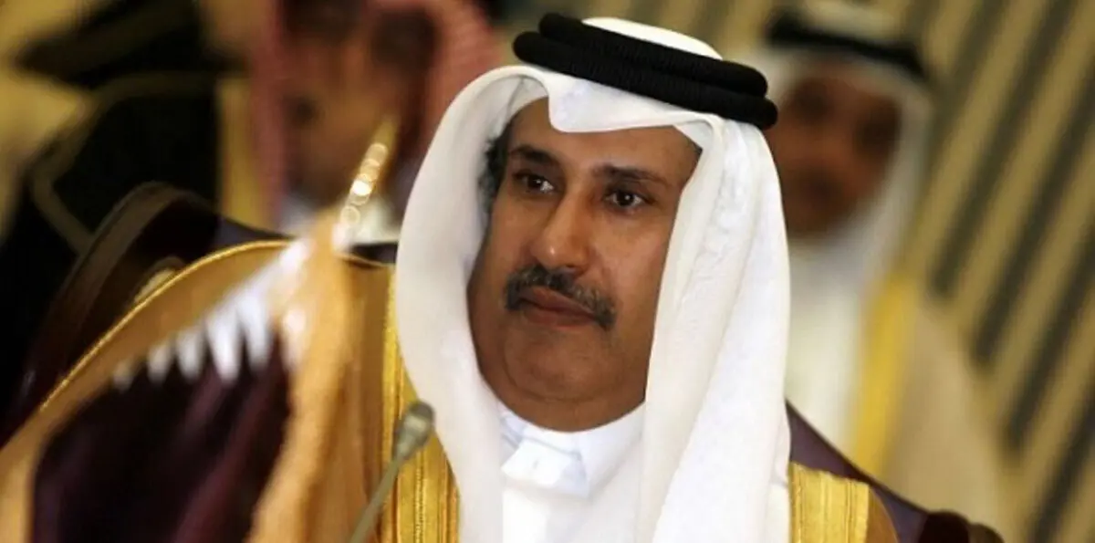 قطر تكافح لوضع قدم في موقع "تويتر" لمواجهة تأثير المغرد السعودي