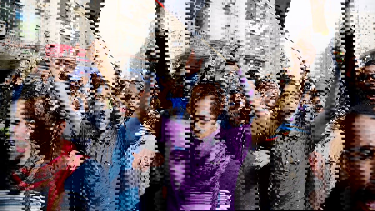 ما أشبه الخريف في المنطقة بالربيع