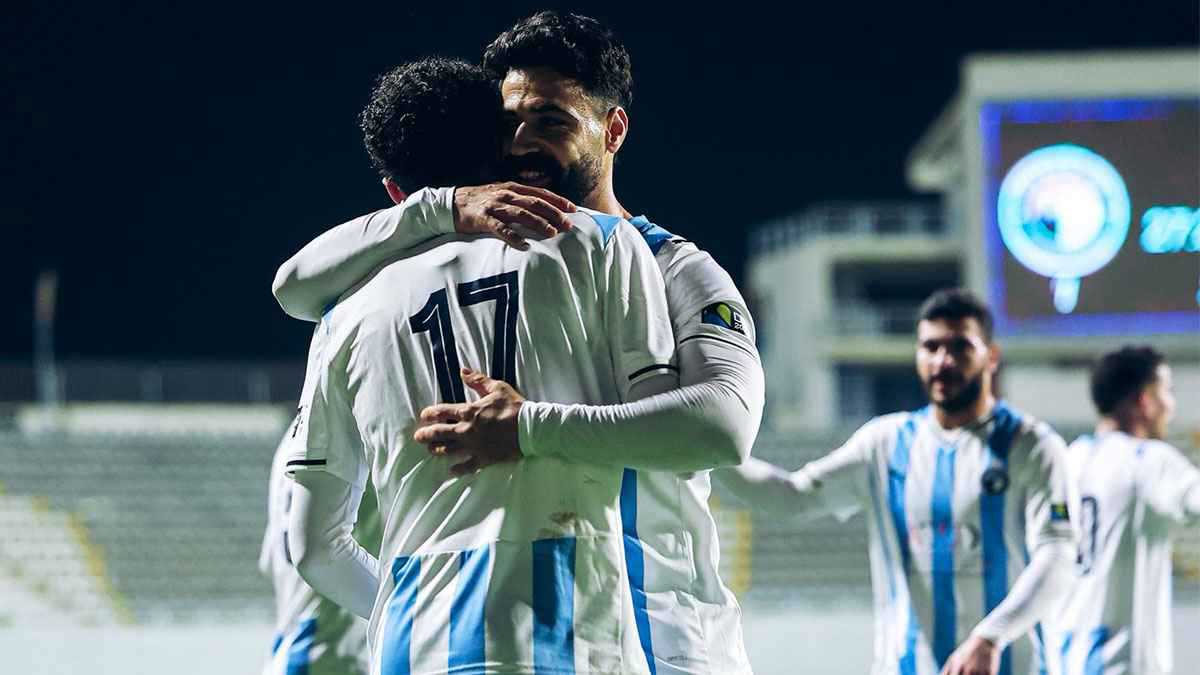 خطة الأيام الأربعة.. هل يوجه بيراميدز "ضربة قاضية" للأهلي والزمالك؟ 