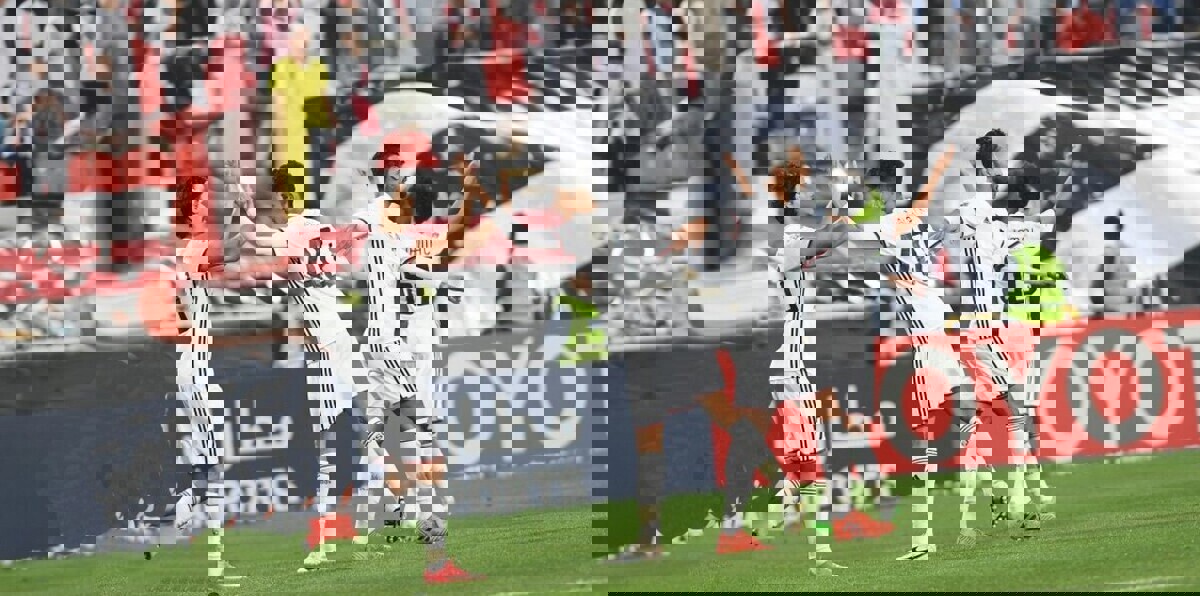 مباراة الجزيرة وتركتور.. 4 أمور يجب أن تعرفها عن مواجهة دوري أبطال آسيا