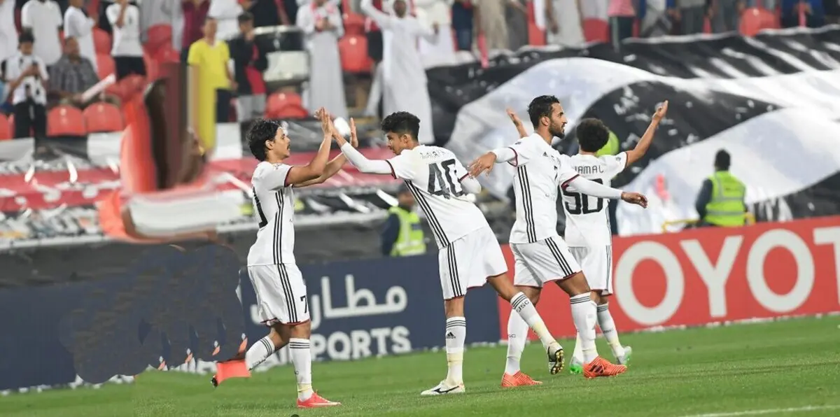 مباراة الجزيرة وتركتور.. 4 أمور يجب أن تعرفها عن مواجهة دوري أبطال آسيا